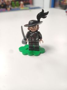pirates of the caribbean Hector Barbissa poc051