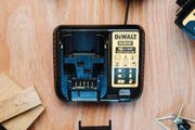 Wall Mount for Dewalt 18V Charger (free postage Irl)