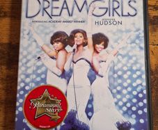 "Dreamgirls" (2006) DVD - free standard postage