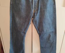 Levi 501s Original