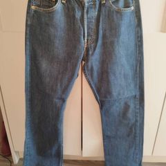 Levi 501s Original