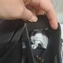 Roamers Black Suede Desert Boots UK 12 Image 4