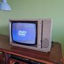 Samsung CB-338F 14 inch CRT TV Image 2