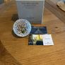 Waterford Crystal paper weight- millennium star of hope Image 3
