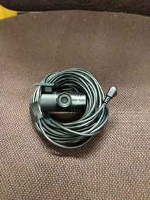 Yupiteru universal rear dashcam add on