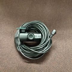 Yupiteru universal rear dashcam add on