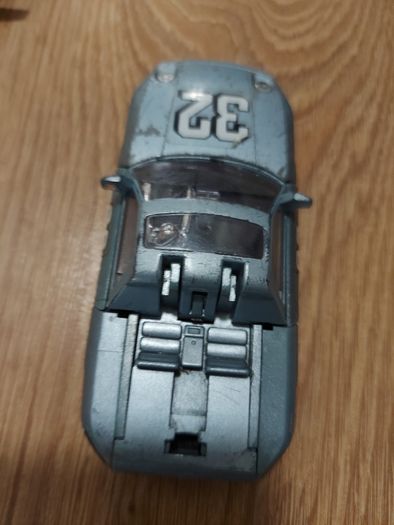Transformer / gobot