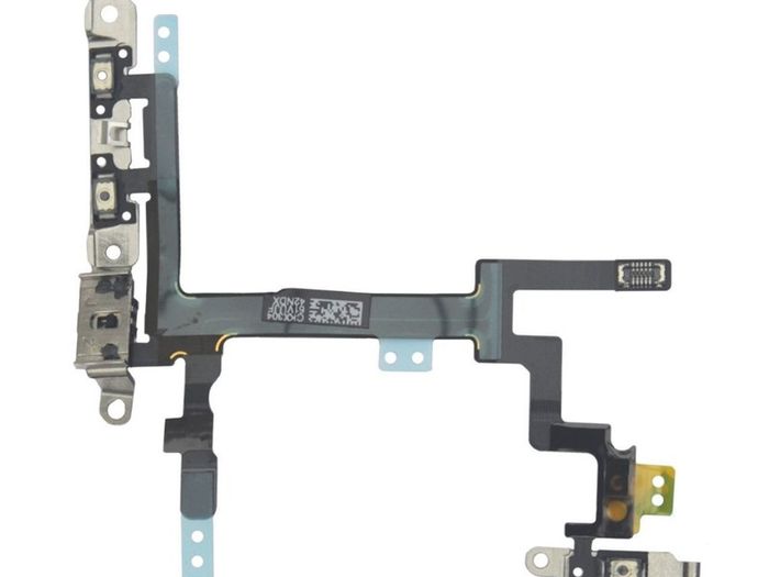 Power Flex Replacement with Brackets for iPhone 5 #144657