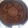 Solid Wood Coaster Set Image 9