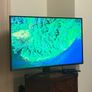 LG 43 inch NanoCell Smart TV 2026  Excellent Condition Image 3