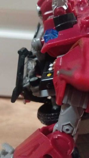Transformer  Sentinel prime