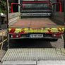Ford Transit 2013 Image 8