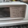 Dimplex PLX100E 1000W Slimline Electric Panel Heater Image 3