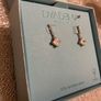 STERLING SILVER earrings brand new in box Image 2