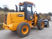 jcb 411 decal set