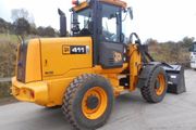 jcb 411 decal set