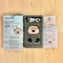 Pink Bluetooth wireless earbuds - new Image 2