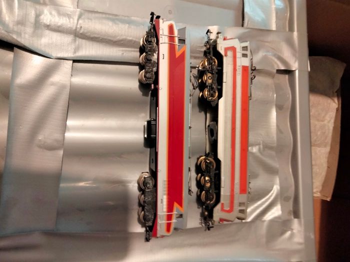 Train Bundle