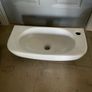 Cloakroom wash basin new Image 9