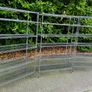 Stainless Steel Racking Heavy Duty - Top Quality - Extra Shelves - Retail Display Image 9