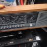 Mega Rare collectors dream The Master 610K solid-state Stereo this is very special and is undoubtedly one of the best as over 60 years old Image 4
