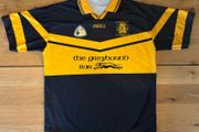Vintage Austin Stacks GAA Jersey Match Worn No.21 XL