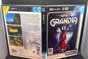 Grandia II Pc