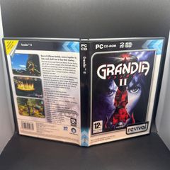 Grandia II Pc
