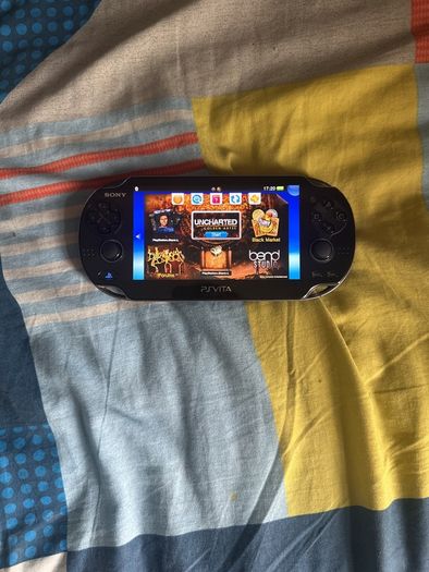 PSVita