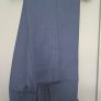 Reiss Mens Designer Suit - Blue Image 2