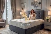 Small Double Bed Mattress