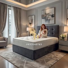 Small Double Bed Mattress