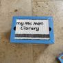 mr Men Books as New Image 2