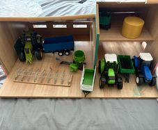 model farm
