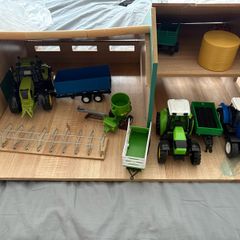 model farm