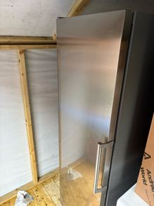 Siemens iQ300 Larder Fridge
