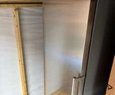 Siemens iQ300 Larder Fridge