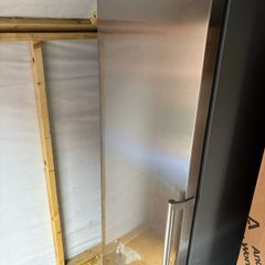 Siemens iQ300 Larder Fridge