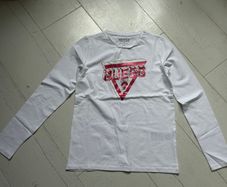 Guess girl T-shirt size 14, new, original Guess