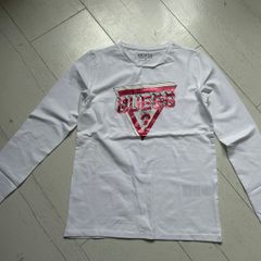Guess girl T-shirt size 14, new, original Guess