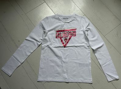 Guess girl T-shirt size 14, new, original Guess