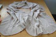 H&amp;M Knitted Pashmina/Scarf for Sale