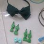 Girls hair accessories Image 3