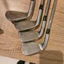 Set of golf clubs Image 10