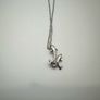 New Dolphin Necklace Image 2
