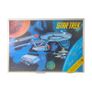 Star Trek USS Enterprise NCC 1701 King Jigsaw Puzzle 100 Pieces Image 2