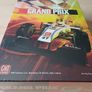 Grand Prix Formula One Racing Board Game GMT Games NEW SEALED Image 3