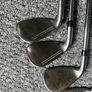 Callaway X 418 (5 - PW) Image 5