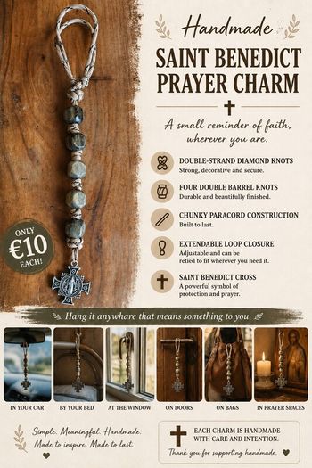 religious charm