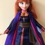 Disney Singing Anna Doll Image 6